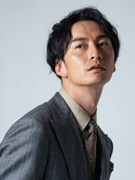 うたた寝できる理容室 そがわ 白髪染め/メンズパーマ/顔剃り/刈り上げ/理容室[理容室/池袋]