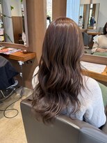 フーコー 一枝店(fuhcoh) ベージュブラウン