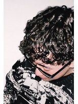 クリッパーズトウキョウ(CLIPPERS TOKYO)&nbsp;プードルパーマ