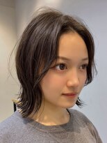 ニーフ(neaf) 大人っぽレイヤーボブ