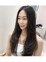 ネウィ 広島(newi) ロングレイヤー