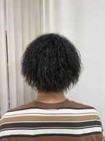 エルゴ 川崎西口(ergo)&nbsp;ツイストパーマ