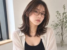 アミ(Ammi)