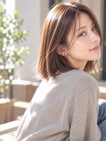 コノアラボ 守谷店(Conoah labo)&nbsp;ハッシュカット/キッズカット/デザインカラー/守谷