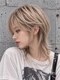 レヴィーヘアー(Revie hair)の写真/《九産大/香住ケ丘》リーズナブルに最旬トレンドヘアが叶う♪価格以上の納得の仕上がりにリピーター多数★