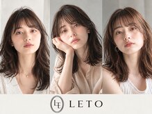 レト 梅田店(LETO)