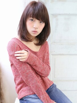 ジュール(Jule) 【Jule】ポールミディアム