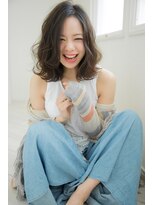 クラウン ヘアー(CLOWN hair)&nbsp;透明感カラー