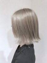 フェリア 渋谷(Feria)&nbsp;≪filo by Feria渋谷≫ミルキーベージュ☆