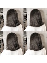 トゥーミー(to mee)&nbsp;アイスブルー【担当　末吉】