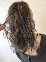 メリー(merry craftsman's factory)&nbsp;ハイローMIXグレージュ！