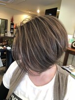 アパッシュ(APACHE)&nbsp;highlight×beige