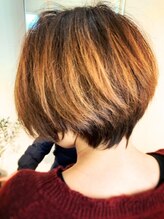 アルク(alku)&nbsp;ショート