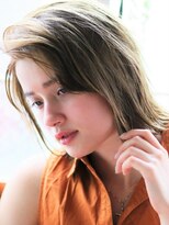 ジュール 銀座(Joule)&nbsp;外国人風マットカラーミディアム　[銀座]