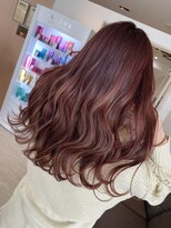 オハナ(OHANA)&nbsp;ピンクカラー