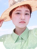 ヘアーアンドメイク フォルス(HAIR&MAKE FORS) 《2020 summer image》