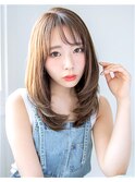 ナチュラルミディアム