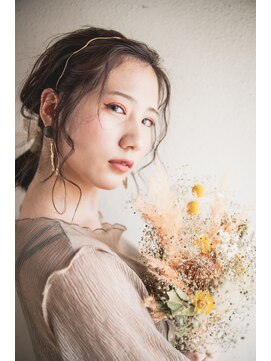 ロアークヘアー(LOARK HAIR) 【LOARK】ルーズHAIR　SET