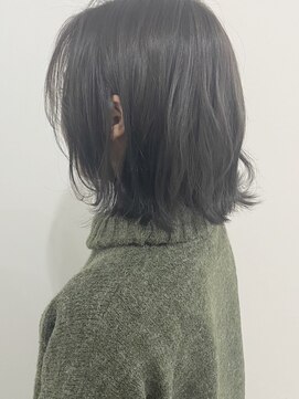 ノア 四条大宮店(noah) 【京都四条大宮×河原町】20代30代*オリーブベージュ