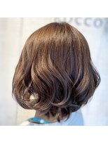 ロッコ 深谷店(ROCCO)&nbsp;＃N.カラー＃透明感カラー＃トリートメント【深谷】【美容室】