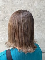 ジャム(JAM)&nbsp;プレミアムストレート