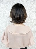 くびれボブ