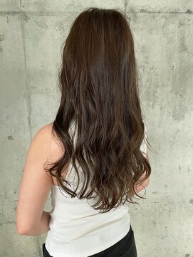 サエラクワトロ オリーブベージュ