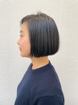 ペスコペスカ(PESCO PESCA)&nbsp;シンプルボブ