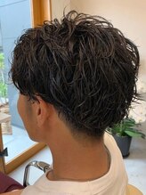 キイヘアー(Kii hair)