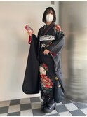 着付け