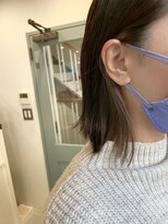 ジジ(jiji)&nbsp;《jiji》イヤリングカラー