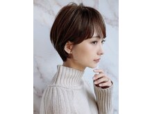 オアシスアヴェダ ザ・ペニンシュラ東京(OASIS AVEDA)