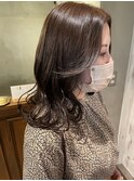 韓国風☆大人くびれヘア Instagram「@y_e1127」