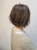 マリアージュバイジュノ(mariage by Juno)&nbsp;ハイライトカラー♪