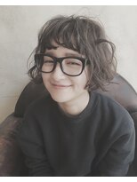 モカゲ(MOKAGE) bob