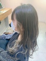 バレッタ バイジュエル センター北駅モザイクモール前店(Valletta by JEWEL)&nbsp;☆お客様スタイル【Valletta  by  JEWELセンター北/センター南】