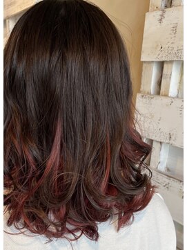 カミシツ(KAMISHITU) 《 髪質改善 特化型 美容院 KAMISHITU 》静岡 駿河区 駐車場完備