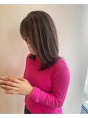 周りとの差をつけるハイライトカラー