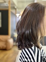 トランクサロンカッパード&nbsp;大人ウルフローレイヤー