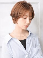 無垢(muku)&nbsp;大人可愛い小顔ツヤ髪くびれショートボブヘルシースタイルA2