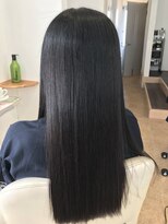 エイジャヘアー(Aja Hair) 髪質改善