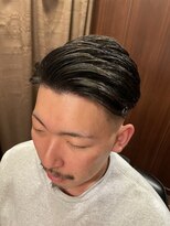 ヒロギンザ 池袋 サンシャイン通り店(HIRO GINZA) 73フェード