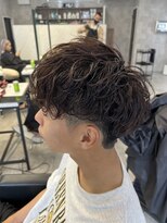 スキル 石岡(SKILL)&nbsp;スペインカール