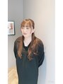 オーブ ヘアー ロリー 秋田大曲店(AUBE HAIR rory) 早川 