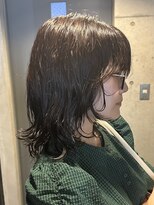 オト 吉祥寺(Oto.)&nbsp;髪質改善/インナーカラー/ショート/前髪カット/ブリーチ/吉祥寺