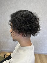 ボーンブライト(born bright)&nbsp;MIXスパイラル