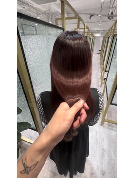 アンドリルム 梅田(&Lillme) 絹女