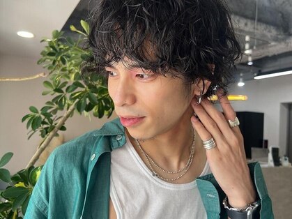 ソーホー ニューヨーク アピタ シズオカ(SOHO newyork APITA SHIZUOKA)の写真