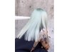 【齋藤指名限定】ケアブリーチ＋ケアカラー￥44000#栄駅#矢場町駅#韓国