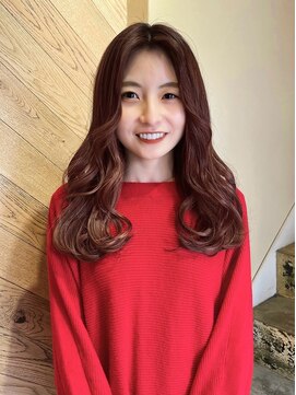 フェリアあべの(FERIA) 【大阪/天王寺】レイヤー×ウェーブ